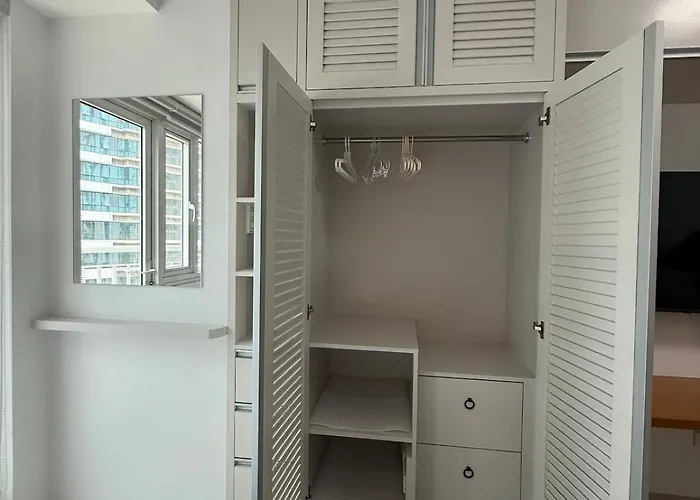 In Makati 4* 马尼拉