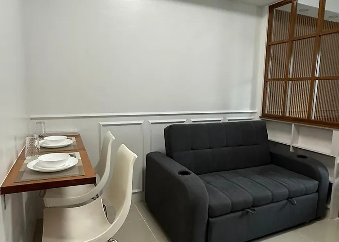 In Makati 马尼拉