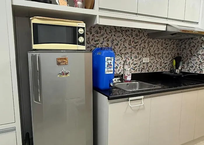 In Makati 公寓式飯店 马尼拉
