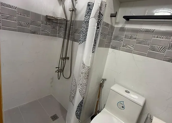In Makati 公寓式飯店 马尼拉